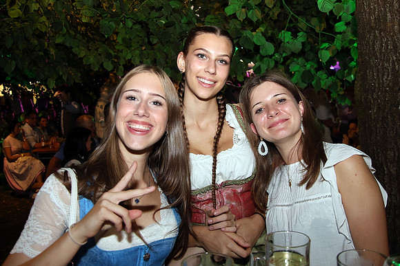 Anifer Samstagskirtag