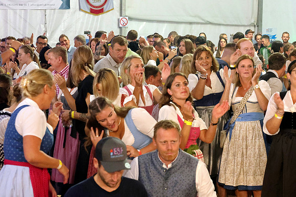 Egelseefest 2025