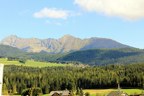 Impressionen Lungau