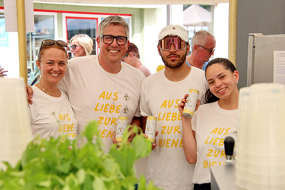 Stadtfest Hallein