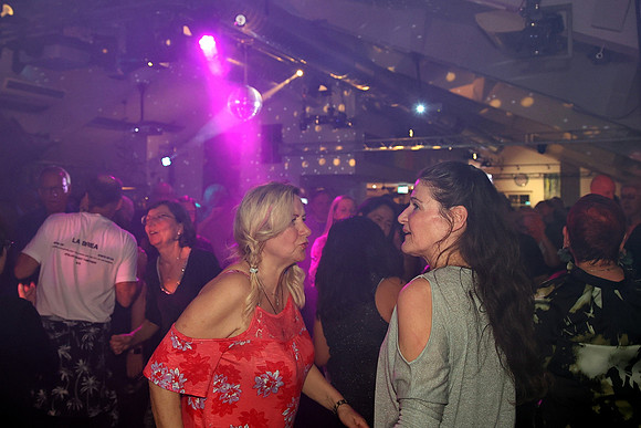 Silver Clubbing Salzburg