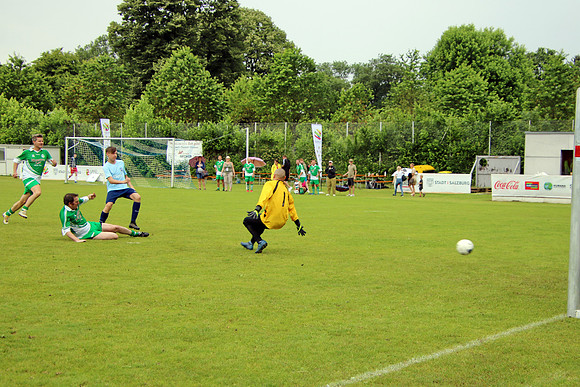 16.06.2022 Integrations-Fussball WM