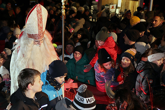 Anifer Krampuslauf