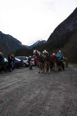 Adventspaziergang 2014