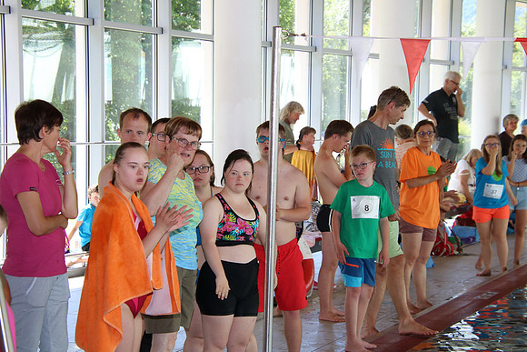 4. DSÖ Sport & Spielfest