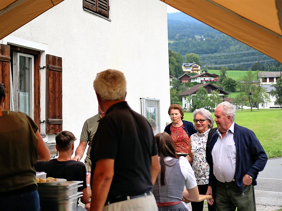 5 Jahre RBB - Rolbrettbräu
