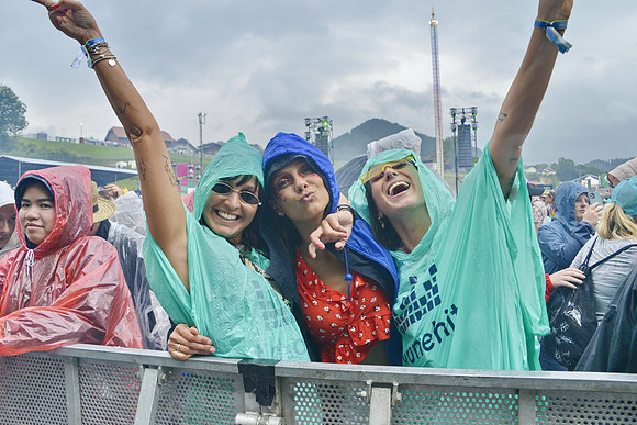 07.07.2022 Electric Love Festival