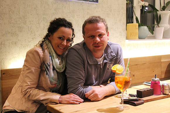 WALTER FABIAN und WOTOJAM