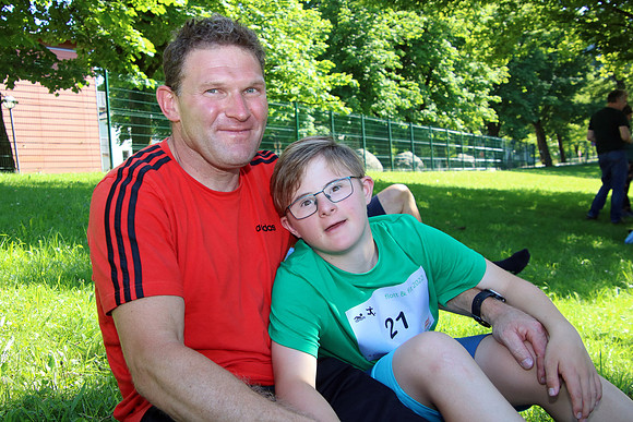 4. DSÖ Sport & Spielfest