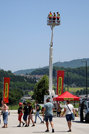 21. Sportwagenausfahrt