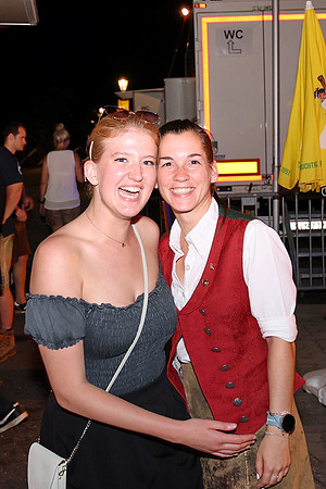 Niederalmer Dorfplatzfest 2024