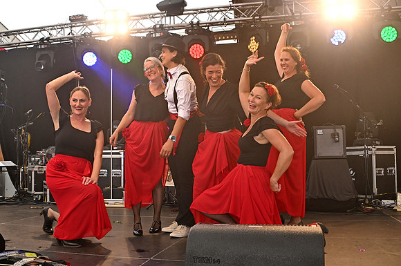 Egelseefest 2025