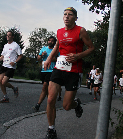 Salzburger Businesslauf 2016