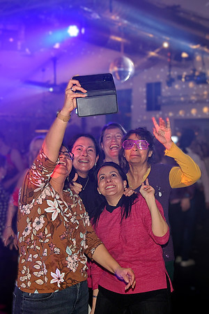 Silver Clubbing Salzburg