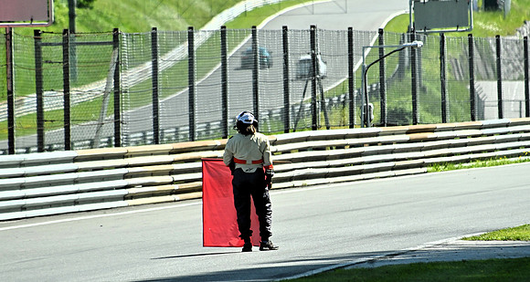 Motortag 2025 Salzburgring