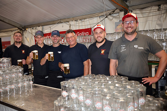 Egelseefest 2025