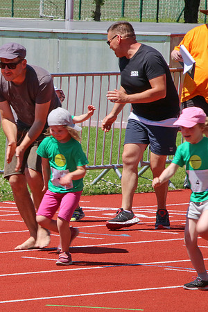 4. DSÖ Sport & Spielfest