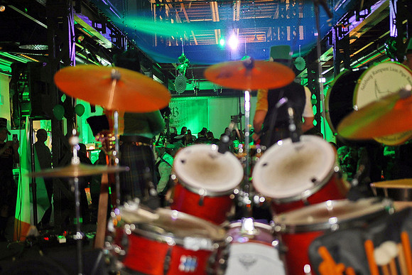 St. Patrick’s Day