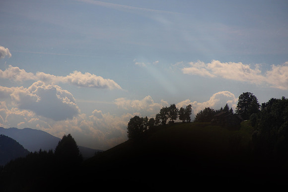 Impressionen Lungau