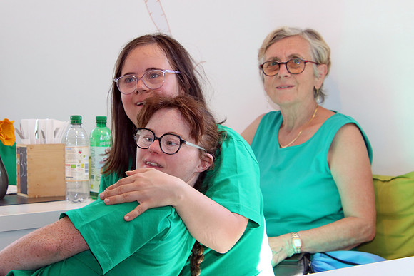 4. DSÖ Sport & Spielfest