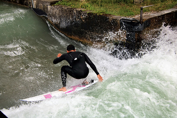 ALMjam Surf Testival