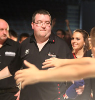 PDC Austrian Dart Open 2014
