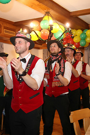 Narazamba aus Kuchl