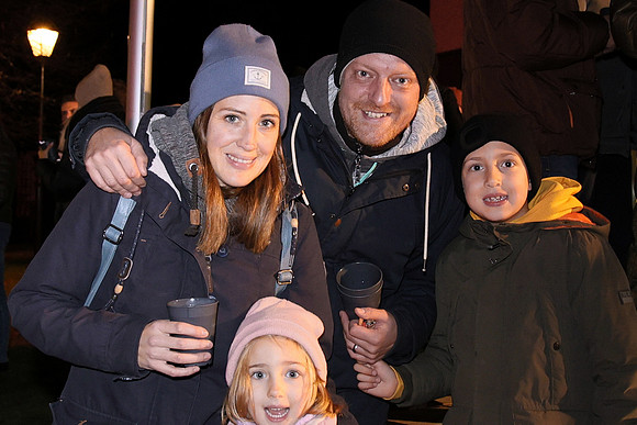 Anifer Krampuslauf