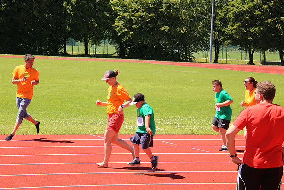 4. DSÖ Sport & Spielfest