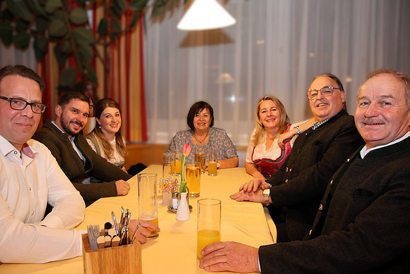 10 Jahre Vigauner Tanzlmusi