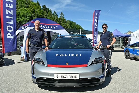 Motortag 2025 Salzburgring