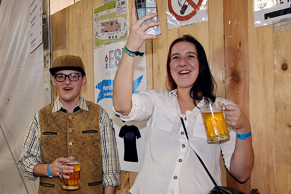 Egelseefest 2025