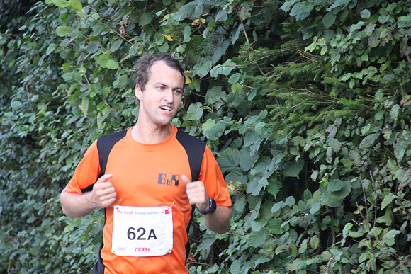 Salzburger Businesslauf 2016