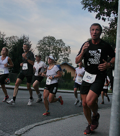 Salzburger Businesslauf 2016