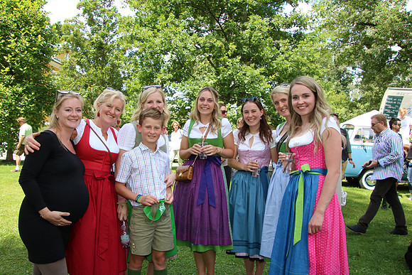 09.07.2022 Dirndlflugtag Gössl