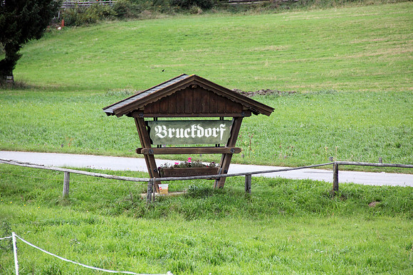 Impressionen Lungau