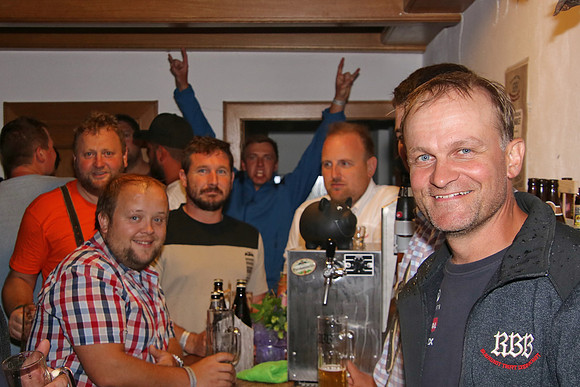 5 Jahre RBB - Rolbrettbräu