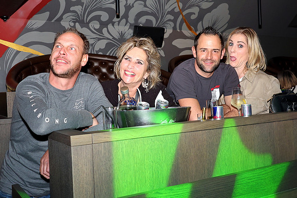 Kartenparty Friesacher Stadl