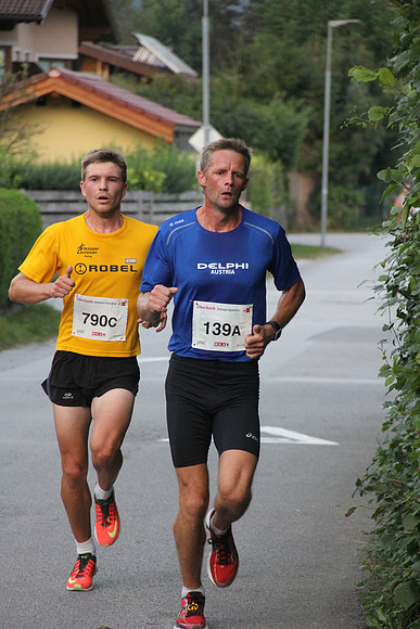 Salzburger Businesslauf 2016