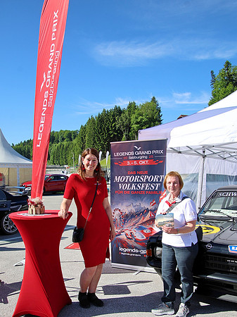 Motortag 2025 Salzburgring
