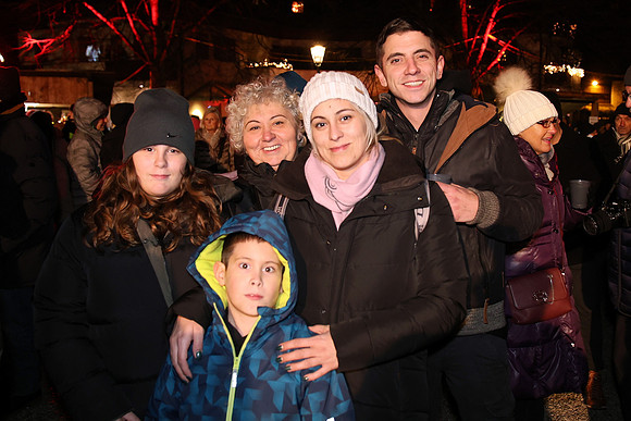 Anifer Krampuslauf