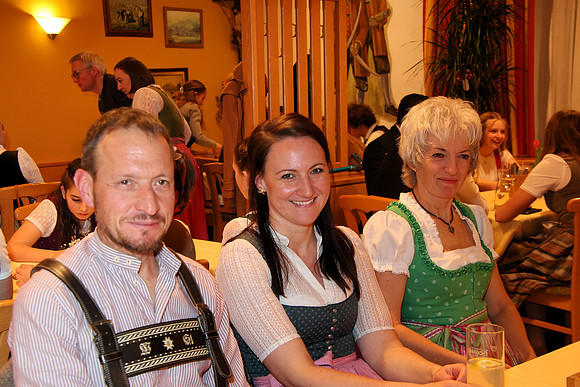 10 Jahre Vigauner Tanzlmusi