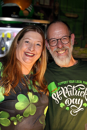 St. Patrick’s Day