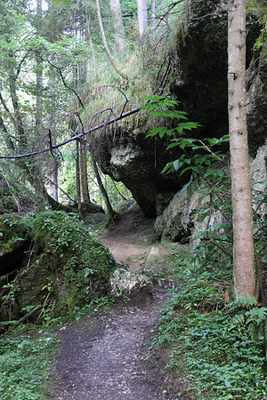 Natur in Torren