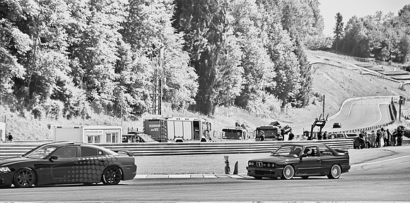 Motortag 2025 Salzburgring