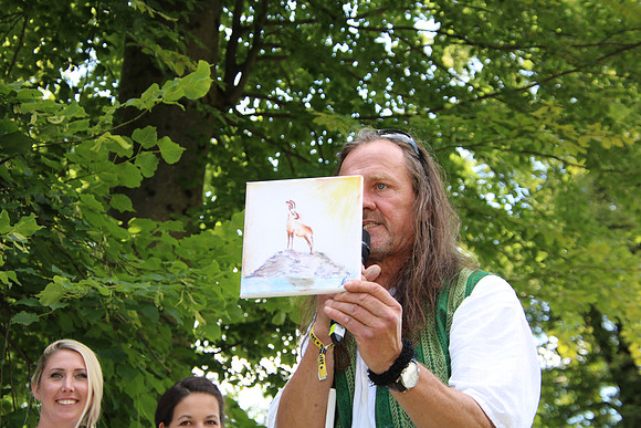 09.07.2022 Dirndlflugtag Gössl