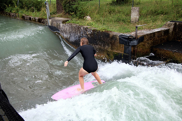 ALMjam Surf Testival