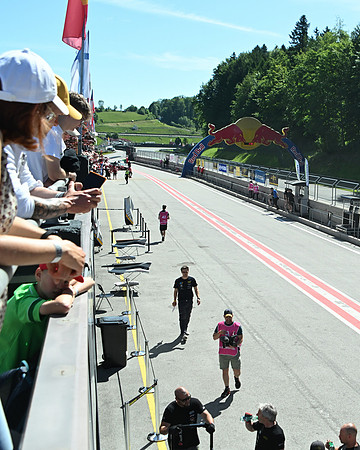 Motortag 2025 Salzburgring