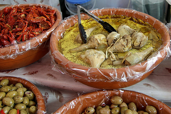 Mercato Bella Italia