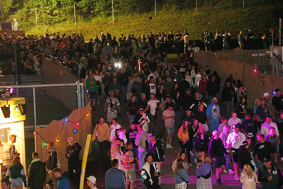08.07.2022 Electric Love Festival